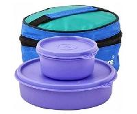 Tupperware Lunch Box