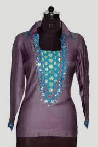 Designer Cotton Kurti