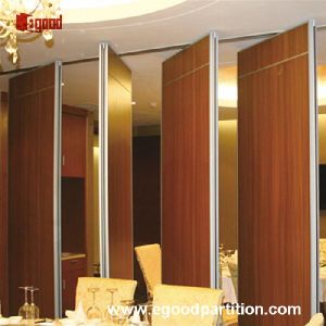 Moving Partition Wall India