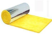 Roof heat insulation materials