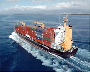 Sea Freight Consultancy