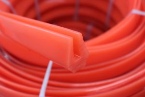 Extruded Polyurethane