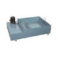 Coolant Tank For CNC Machines