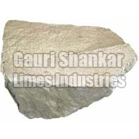 Limestone Rocks