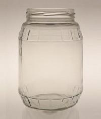 jars container