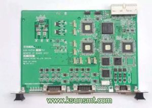 YAMAHA KHN-M4530-02  BOARD ASSY