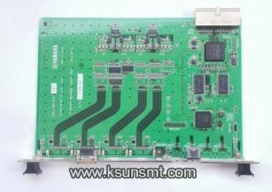 YAMAHA YG12F/YS12F  KHL-M441H-23X  VISION  BOARD ASSY