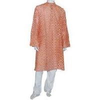 Men Casual Cotton Kurta Pajama