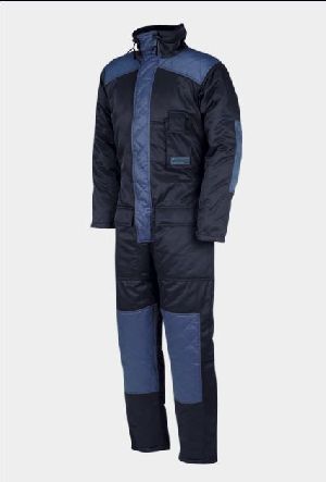 Cold Storage Suit