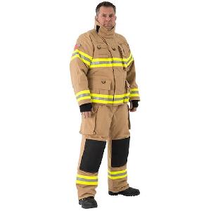 Nomex Turnout Gear