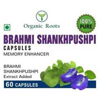 Brahmi Shankhpushpi Capsules