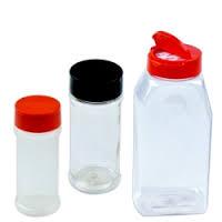 Plastic Bottle & Jar