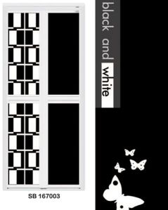 Aluminium Bifold Doors 007