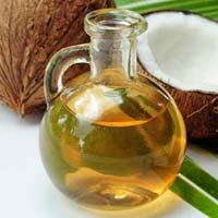 coconut oil