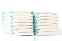 baby diaper pads
