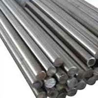 347 Stainless Steel Bars