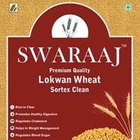 Swaraaj Lokwan Wheat