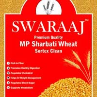 Swaraaj MP Sharbati Wheat