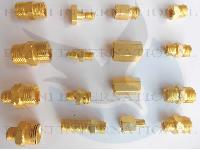 Brass Fittings