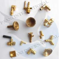 Forged Brass Fittings