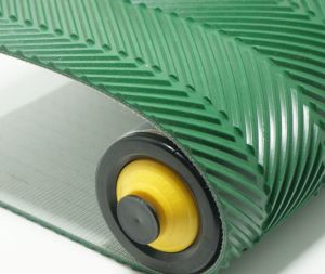 PVC Conveyor Belt 2r20fb-0f