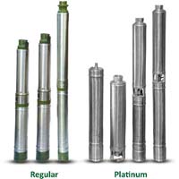 Submersible Pumps