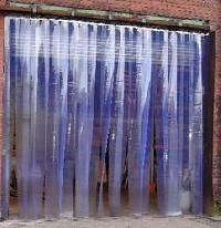 Pvc Curtains