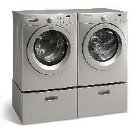 industrial washing machine