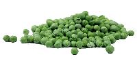 Organic Freeze Dried Green Peas