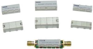 Ceramic Waveguide Filter High Freq