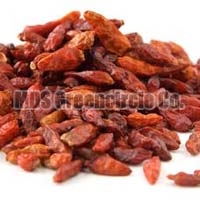 Natural Birds Eye Dried Chilli, For Food, Making Pickles, Taste : Spicy