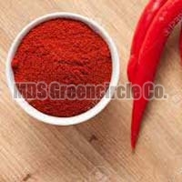 red chilli powder