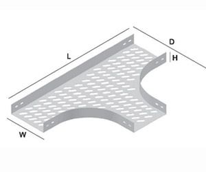 Tee Cable Tray