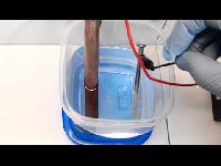copper electroplating
