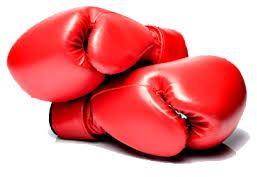 Boxing Gloves