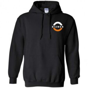 Mens Fleece Hoodies
