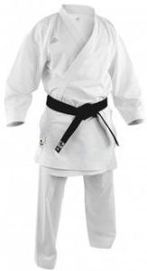 Karate Uniforms