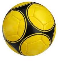 Soccer Balls