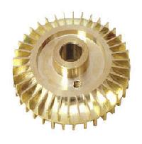 Brass Impeller