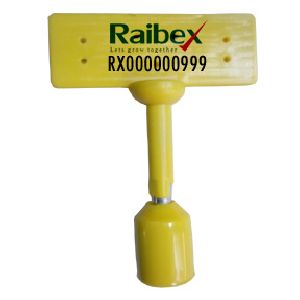 RFID Container Seal