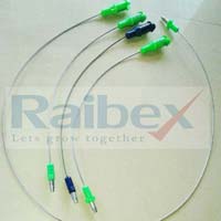 wire seals