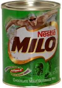 Nestle Milo Chocolate Beverage Mix 400 gm