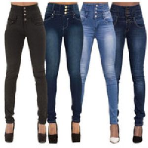 ladies jeans