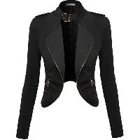 Ladies Jacket