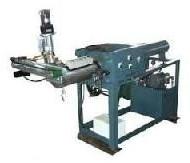 Incense Cone Making Machine