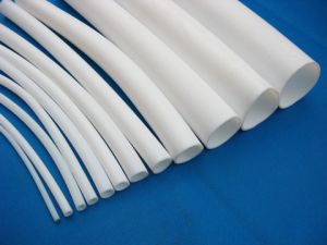 PTFE Tubes, Brand Name : Hyrubbers