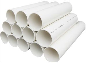 pvc pipe, Brand Name : Hyrubbers