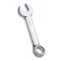 Stubby Combination Spanner