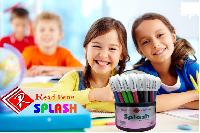 Read Splash   Pointed Ball Pen