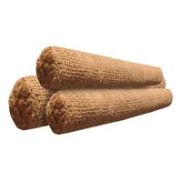 Coir Fiber Logs